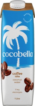 Cocobella+Coconut+Water+1+Litre+Selected+Varieties