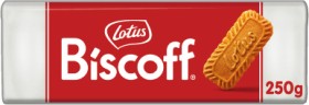 Lotus-Biscoff-Biscuits-250g on sale