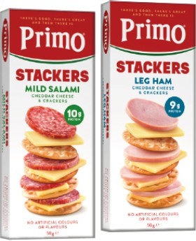 Primo-Stackers-or-Trios-4557g-Selected-Varieties on sale