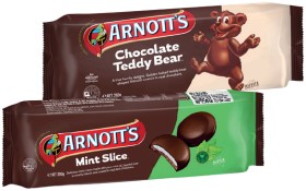 Arnott%26rsquo%3Bs+Chocolate+Biscuits+160-250g+Selected+Varieties