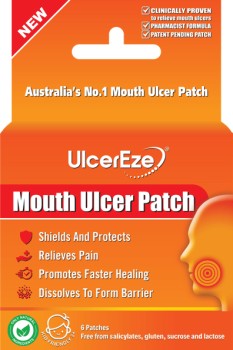 UlcerEze+Mouth+Ulcer+Patch+6+Patches
