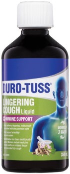 Duro-Tuss+Lingering+Cough+Liquid+350mL