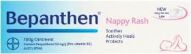 Bepanthen-Nappy-Rash-100g-Ointment on sale