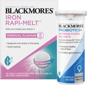 40-off-Blackmores-Selected-Products on sale