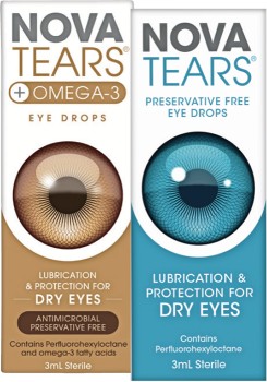 Nova+Tears+%2BOmega-3+Eye+Drops+or+Preservative+Free+Eye+Drops+3mL
