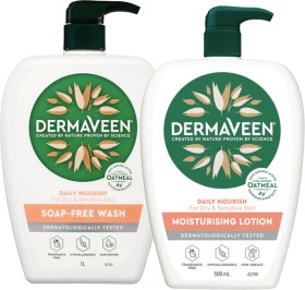 10-off-DermaVeen-Selected-Products on sale