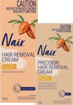 20-off-Nair-Selected-Products on sale