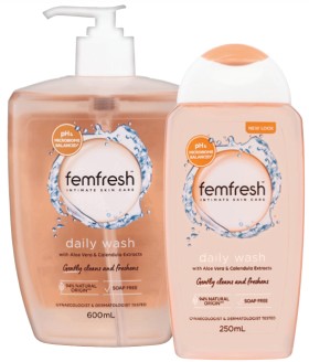 25%25+off+Femfresh+Selected+Products