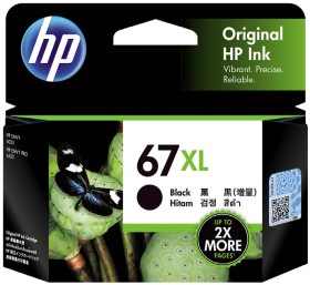 HP+67XL+Original+Ink+Cartridge+Black