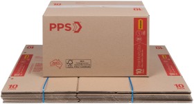PPS+Moving+Boxes+450+x+300+x+295mm+10+Pack