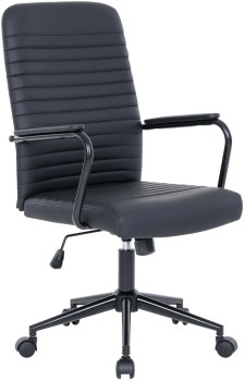 JBurrows-Darlington-Chair-Black on sale