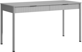 Otto+Kolding+2+Drawer+Desk+1400+x+600mm