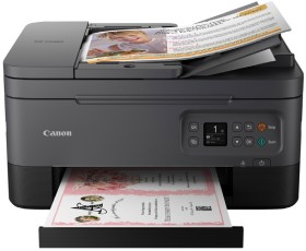Canon-PIXMA-TR7060A-Multifunction-Printer on sale