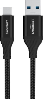 JBurrows-10Gbps-USB-A-to-USB-C-Cable-1m on sale