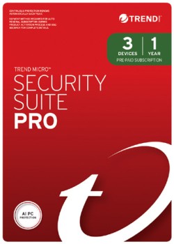 Trend+Micro+Security+Suite+Pro+3+Device+1+Year++Download