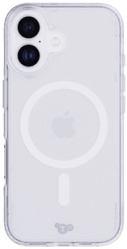 Tech21-EvoClear-MagSafe-Case-for-iPhone-17-Pro-Max on sale