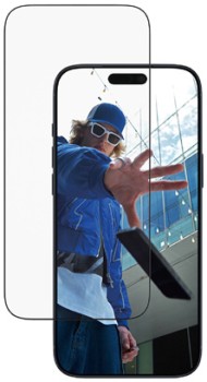 Panzer+Glass+Screen+Protector+for+iPhone+17