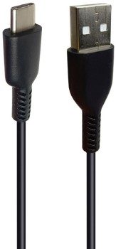 Keji+USB-A+to+USB-C+Cable+1m