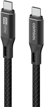 Comsol-USB-C-Cable-20Gbps-1m on sale