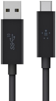 Belkin-USB-31-USB-C-to-USB-A-Cable-1m on sale