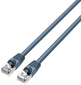 J.Burrows+Cat6A+Ethernet+Cable+2m