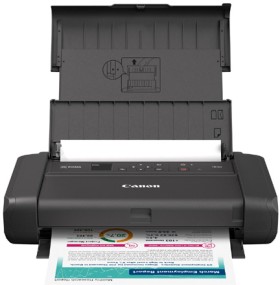 Canon+PIXMA+TR160+Portable+Printer