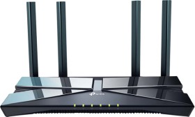TP-Link+Archer+AX10+Dual+Band+Wi-Fi+6+Router
