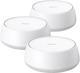 TP-Link-Deco-BE25-Home-Mesh-Wi-Fi-7-Router-3-Pack on sale