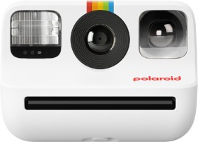 Polaroid+GO+2+Instant+Camera+White