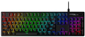 HyperX-Alloy-Origins-Mechanical-Keyboard-HX-Red-Switch on sale