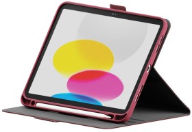 Cygnett-Slimline-TekView-Case-iPad-A1610th-Gen-Cherry on sale