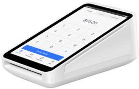 Square-Terminal on sale