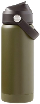 Otto-On-The-Go-Drink-Bottle-550-mL-Green on sale