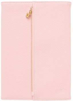 Otto+Eclectic+Pop+Trifold+Notebook