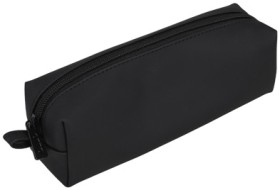 Otto-Tube-Pencil-Case-Black on sale