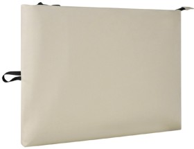 Otto-14-Slim-Laptop-Sleeve-Chalk on sale