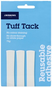 J.Burrows+Tuff+Tack+75g