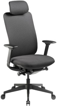 Pago+Electra+Ergonomic+Office+Chair