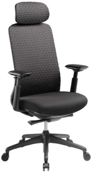 Pago+Eris+Ergonomic+Office+Chair