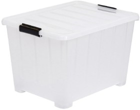 keji+60L+Storage+Container