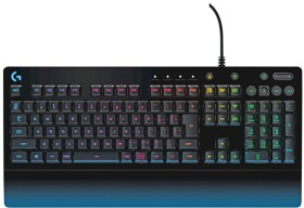 Logitech+213+Gaming+Keyboard