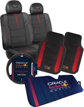 Oracle+Redbull+Racing+Official+Merchandise+Interior+Car+Accessories