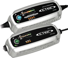 CTEK+12V+Battery+Chargers
