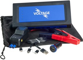 Voltage-12000MAH-Lithium-Jump-Starter on sale