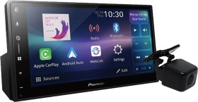Pioneer-68-Wireless-AV-Receiver-Reverse-Camera on sale