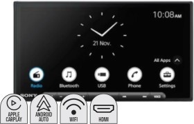 Sony+6.9%26rdquo%3B+220W+AV+Wireless+HDMI+Receiver