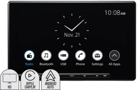 Sony-101-HD-Capacitive-Touchscreen-Receiver on sale