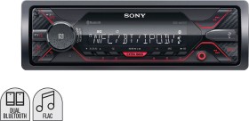 Sony+1Din+Bluetooth+Digital+Media+Receiver