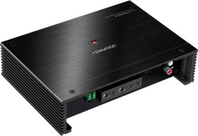 Kenwood-X-Series-Compact-D-Class-Mono-Amplifier on sale