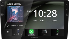 Kenwood-9-AM-FM-Media on sale